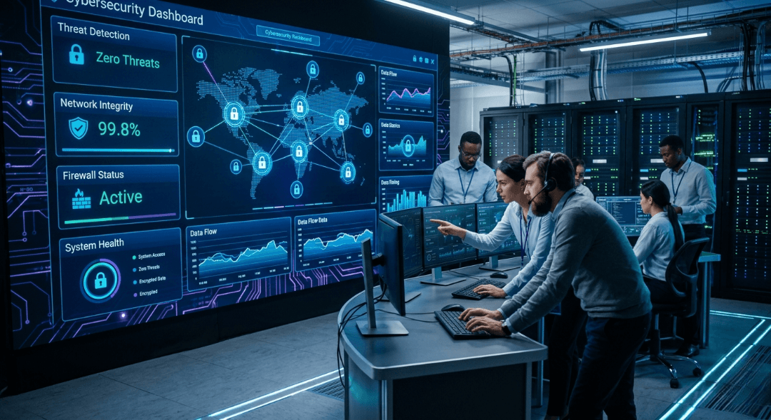 IT Security Policy for Startups: A Step-by-Step Implementation Guide