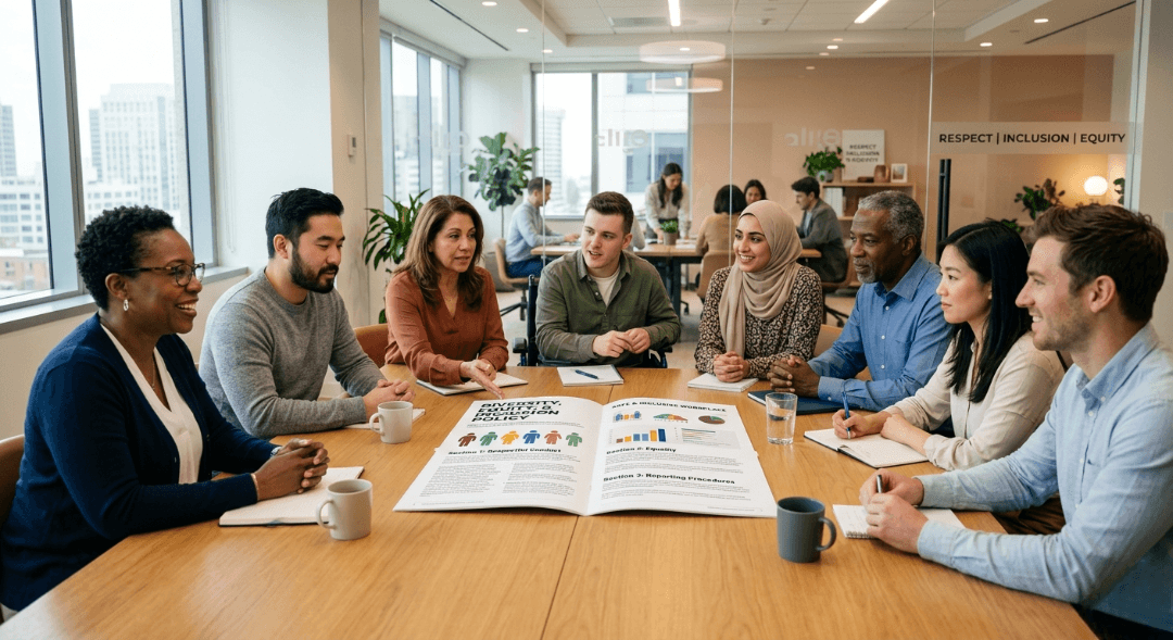 Anti-Harassment Policy for Companies: A Complete Guide to Building a Safe Workplace