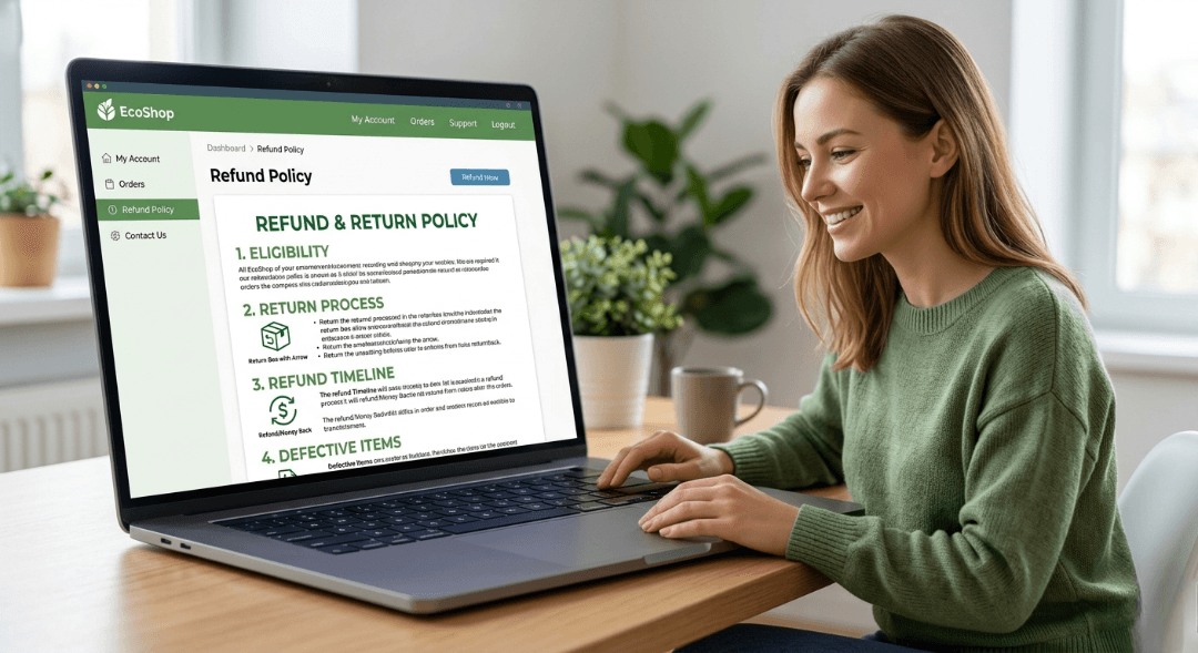 Refund Policy Best Practices: How to Write One That Protects Your Business and Customers