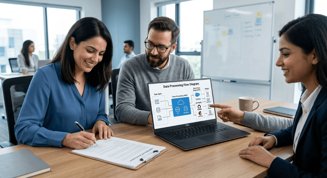 What Is a Data Processing Agreement (DPA) and When Do You Need One?