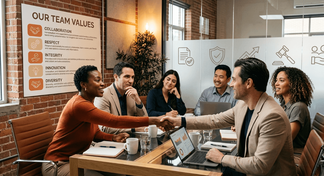 Employee Code of Conduct: How to Write One That Actually Works